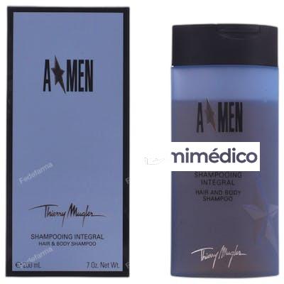 CHAMPU A MEN 200ML NA THIERRY MUGLER