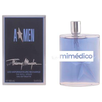 EAU DE PARFUM AMEN 100 ML 100 ML THIERRY MUGLER