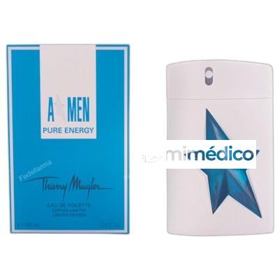 VAPORIZADOR AMEN 100ML NA THIERRY MUGLER