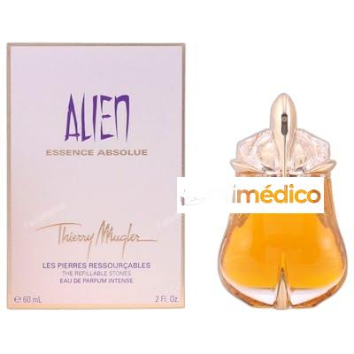 EAU DE PARFUM ALIEN ESSENCE 60 ML THIERRY MUGLER