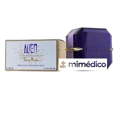CREMA PARA EL CUERPO ALIEN 200 ML NA THIERRY MUGLER