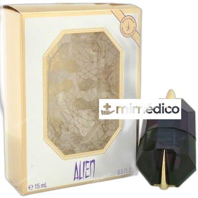 EAU DE PARFUM ALIEN 15 ML 15 ML THIERRY MUGLER