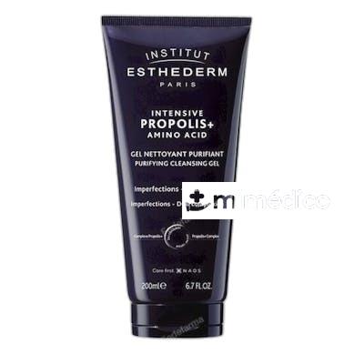 INTENSIVE PROPOLIS AMINO ACID GEL LIMPIADOR PURIFICANTE 200 INSTITUT ESTHEDERM