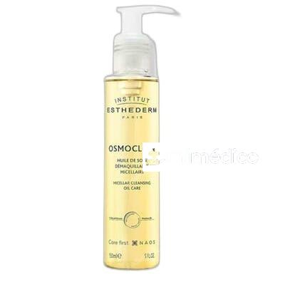 OSMOCLEAN ACEITE LIMPIADOR MICELAR 150 ML NA INSTITUT ESTHEDERM