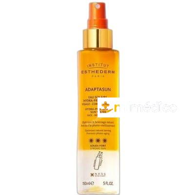 ADAPTASUN AGUA SOLAR HIDRA PROTECTORA 150 ML NA INSTITUT ESTHEDERM