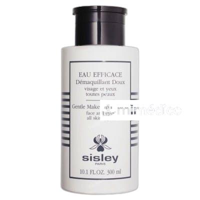 DESMAQUILLANTE EAU EFFICACE 300 ML 300 ML SISLEY