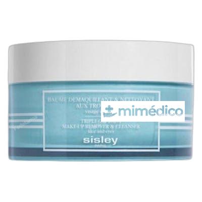 BALSAMO DESMAQUILLANTE 125 GR 125 GR SISLEY
