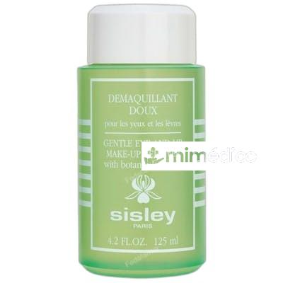 DESMAQUILLANTE SUAVE PARA OJOS Y LABIOS 125 ML 125 ML SISLEY