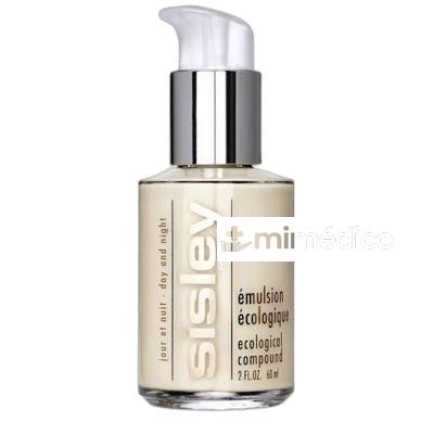 EMULSION ECOLOGIQUE DIA Y NOCHE 60 ML SISLEY