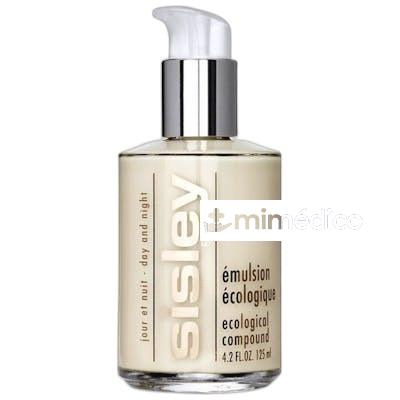 EMULSION ECOLOGIQUE DIA Y NOCHE 125 ML SISLEY
