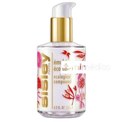 EMULSION ECOLOGIQUE HIDRATANTE 125 ML 125 ML SISLEY