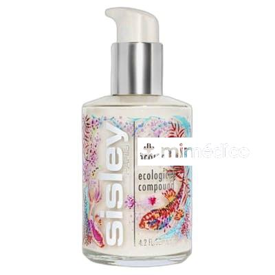 EMULSION ECOLOGICA EDICION LIMITADA 125 ML 125 ML SISLEY