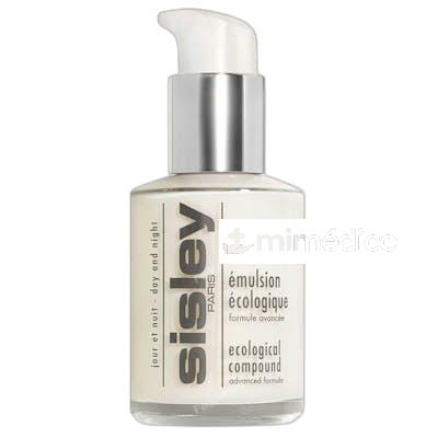 EMULSION ECOLOGICA FORMULA AVANZADA 60 ML SISLEY