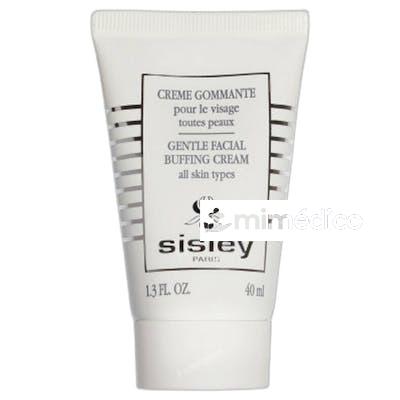CREMA FACIAL EXFOLIANTE CON EXTRACTOS BOTANICOS 40 ML SISLEY