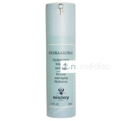 HYDRA GLOBAL HIDRATACION INTENSA ANTIEDAD 40 ML 40 ML SISLEY