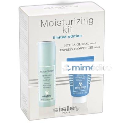 KIT MOISTURIZING 2 PIEZAS NA SISLEY