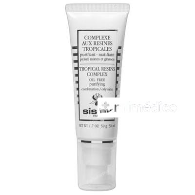 TROPICAL RESINS COMPLEX CREMA 50 ML NA SISLEY