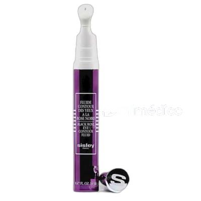 BLACK ROSE CONTORNO DE OJOS FLUIDO 14 ML NA SISLEY