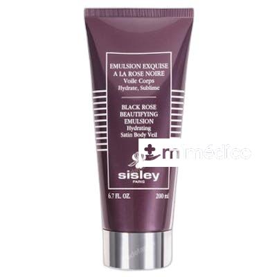 EMULSION EMBELLECEDORA BLACK ROSE 200 ML 200 ML SISLEY