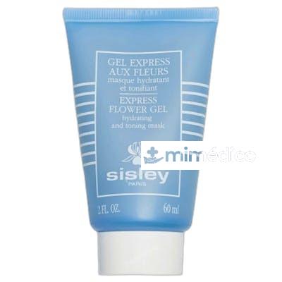 EXPRESS AUX FLEURS GEL MASCARILLA 60 ML 60 ML SISLEY