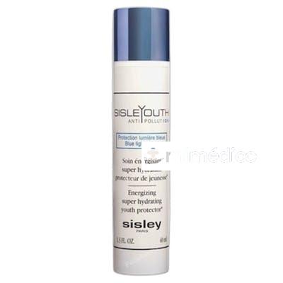 ANTIPOLLUTION TRATAMIENTO 40 ML 40 ML SISLEY