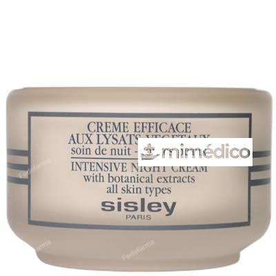 CREMA INTENSIVA DE NOCHE 50 ML 50 ML SISLEY