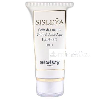 CREMA ANTIEDAD CUIDADO DE MANOS SPF 10 75 ML 75 ML SISLEY