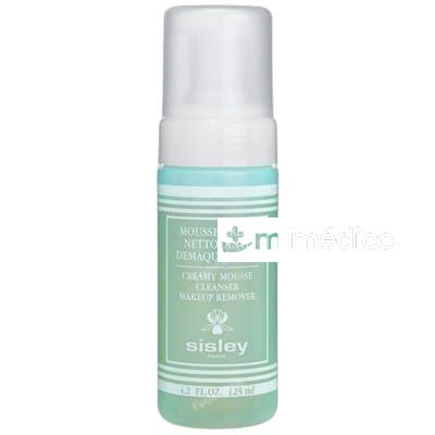 CREMA MOUSSE DESMAQUILLANTE 125 ML 125 ML SISLEY