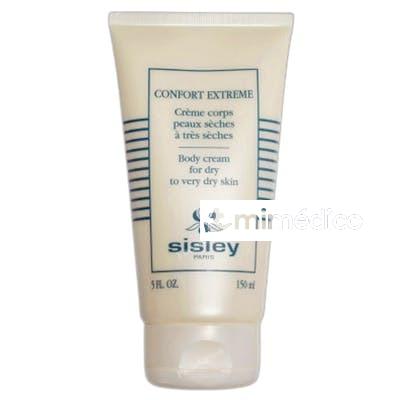 CREMA CORPORAL CONFOR EXTREMO 150 ML 150 ML SISLEY