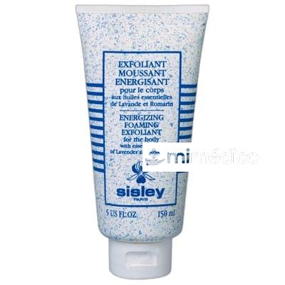 ESPUMA EXFOLIANTE CORPORAL ENERGIZANTE 150 ML NA SISLEY