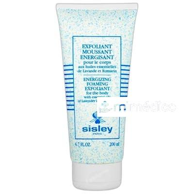 ESPUMA EXFOLIANTE ENERGIZANTE PARA EL CUERPO 200 ML NA SISLEY