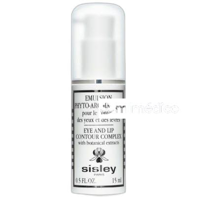 COMPLEJO BOTANICO CONTORNO DE OJOS Y LABIOS 15 ML NA SISLEY
