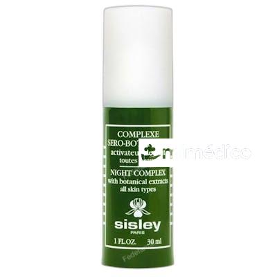 COMPLEXE SEROBOTANIQUE ACTIVADOR 30 ML 30 ML SISLEY