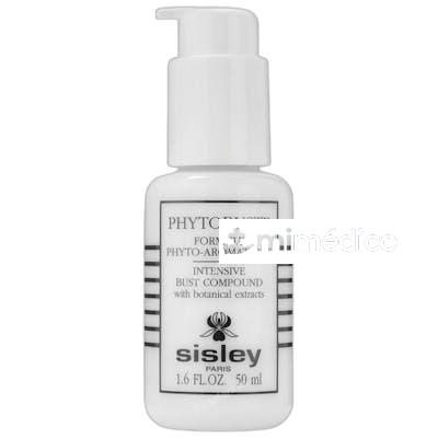 COMPUESTO INTENSIVO DEL BUSTO PHYTOBUSTE 50 ML 50 ML SISLEY