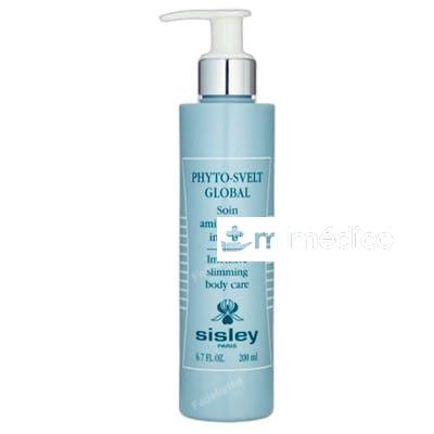 TRATAMIENTO CORPORAL INTENSIVO ANTICELULITICO 200 ML 200 ML SISLEY