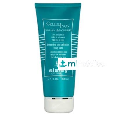 CELLULI NOV TRATAMIENTO INTENSIVO ANTICELULITIS 200 ML 200 M SISLEY