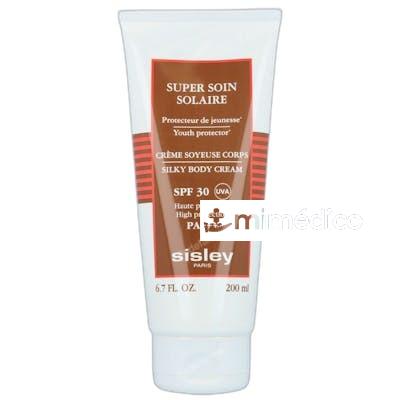 SUPER SOIN SOLAIRE CREMA CORPORAL SPF 30 200 ML 200 ML SISLEY