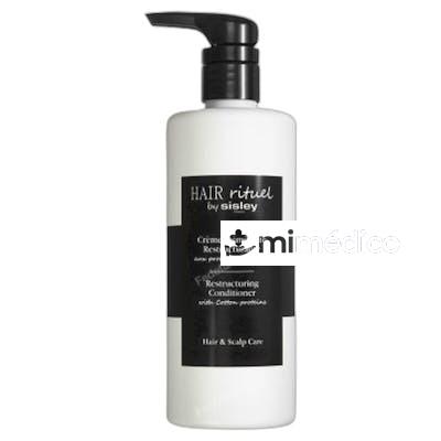 CREMA REESTRUCTURANTE DESENREDANTE 500 ML 500 ML SISLEY