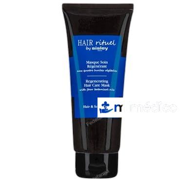 HAIR RITUEL MASCARILLA REGENERADORA PARA EL CABELLO 200 ML SISLEY