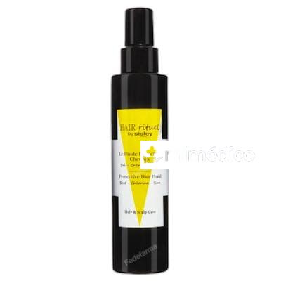 HAIR RITUAL FLUIDO PROTECTOR CAPILAR 150 ML 150 ML SISLEY