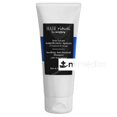 CHAMPU ANTICASPA HAIR RITUEL SOIN LAVANT 200 ML 200 ML SISLEY