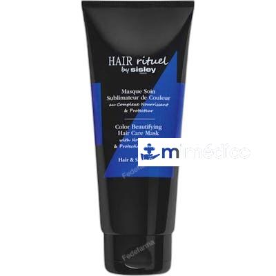 HAIR RITUEL MASCARILLA INTENSIFICADORA DEL COLOR 200 ML NA SISLEY