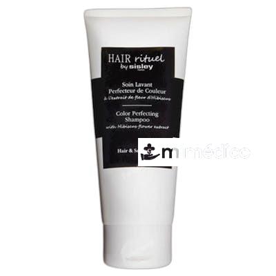 HAIR RITUEL CHAMPU COLOR PERFECTO 200 ML NA SISLEY