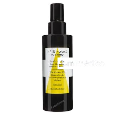 HAIR RITUEL CREMA TERMOPROTECTORA 230C 150 ML 150 ML SISLEY
