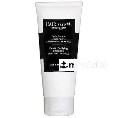 HAIR RITUEL CHAMPU PURIFICANTE SUAVE 200 ML 200 ML SISLEY