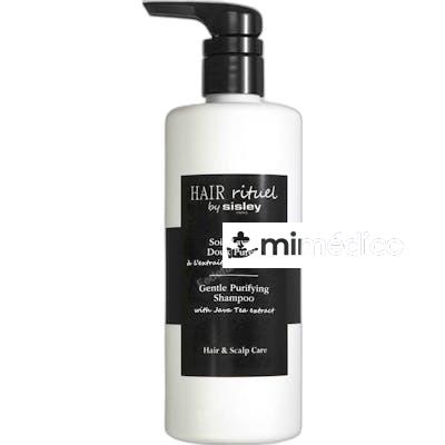 HAIR RITUEL SOIN LAVANT DOUX PURETE 500 ML NA SISLEY