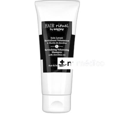 HAIR RITUEL CHAMPU REVITALIZANTE 200 ML SISLEY