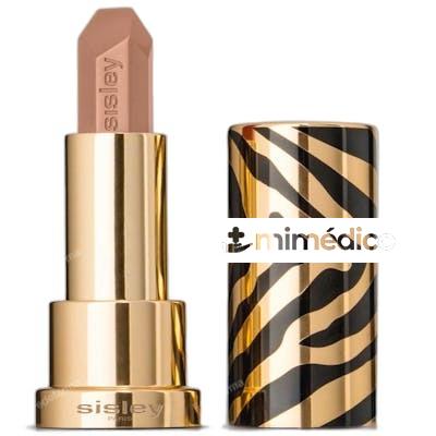 LE PHYTO ROUGE BARRA DE LABIOS 34 GR 10 BEIGE JAIPUR SISLEY