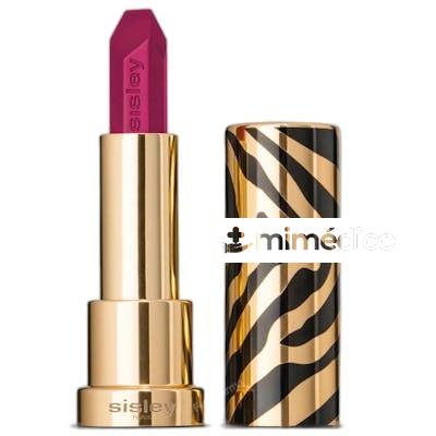 LE PHYTO ROUGE BARRA DE LABIOS 34 GR 24 ROSE SANTA FE SISLEY