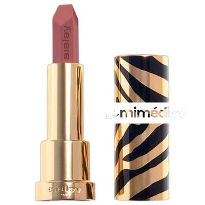 LE PHYTO ROUGE BARRA DE LABIOS 34 GR 15 BEIGE MANHATTAN SISLEY